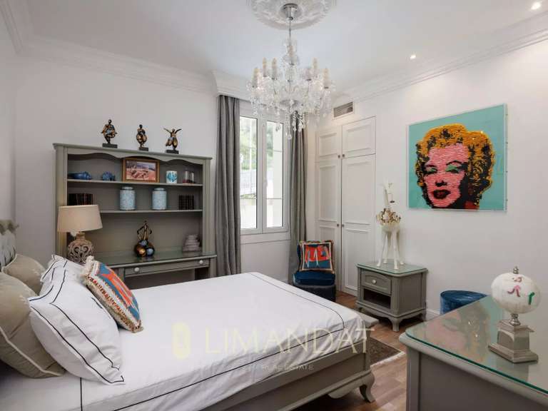 Villa avec Vue sur mer Èze - 6 chambres - 280m²