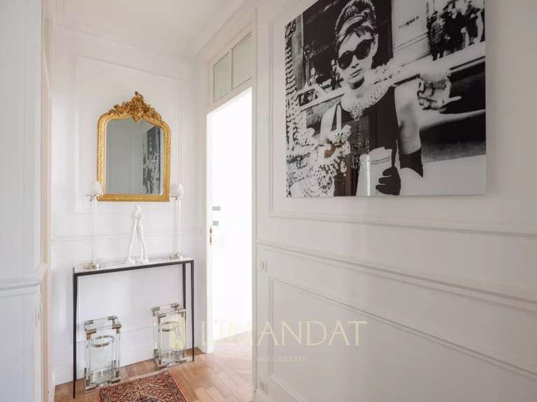 Villa avec Vue sur mer Èze - 6 chambres - 280m²