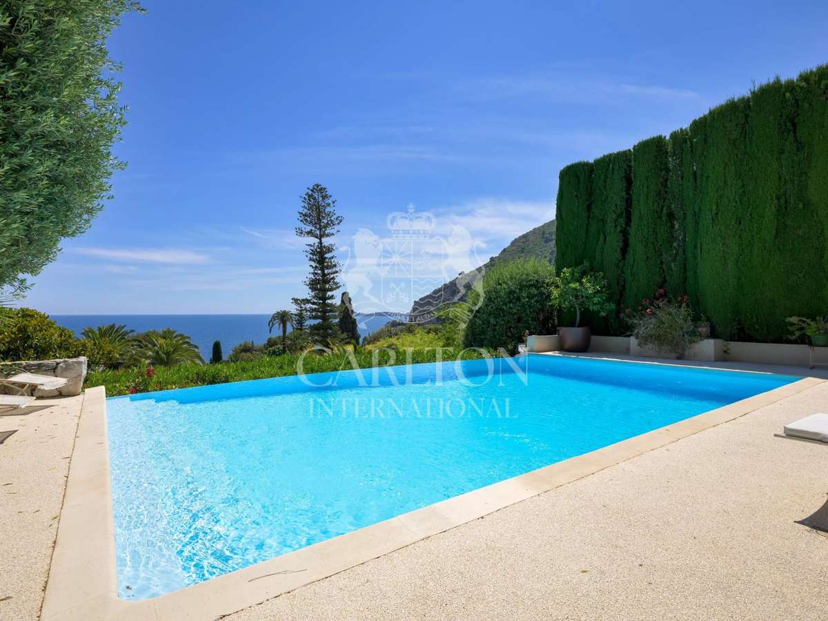 Villa Èze