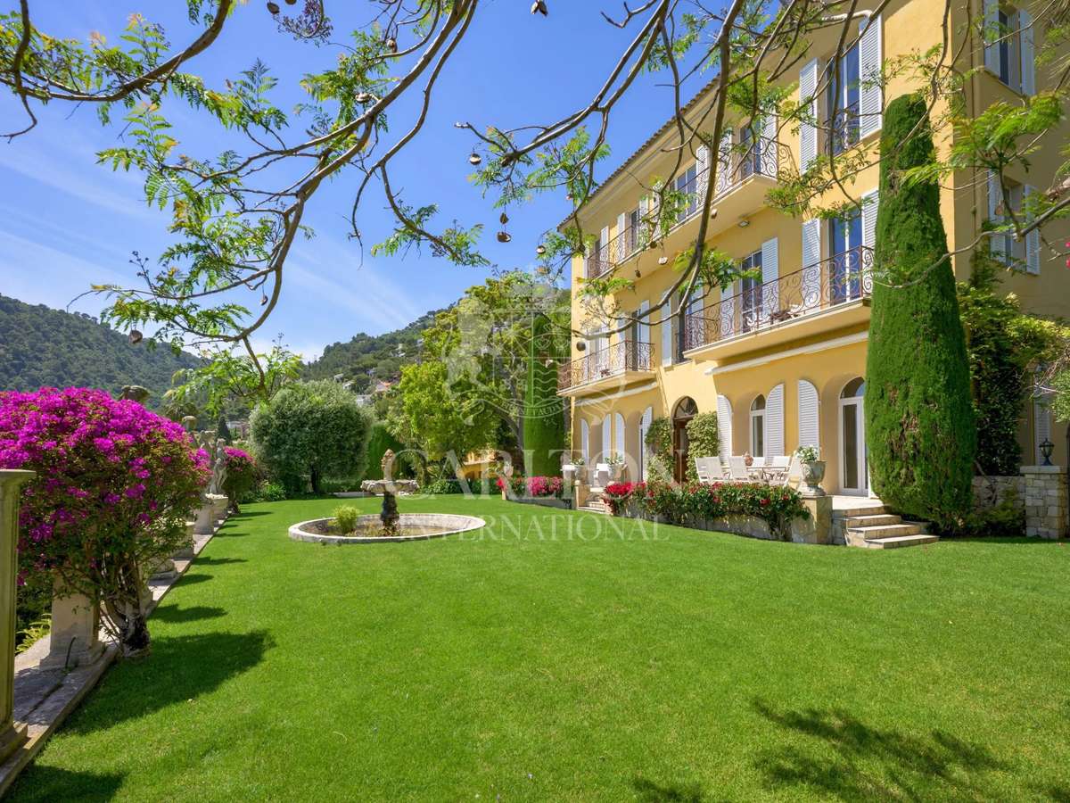 Villa Èze