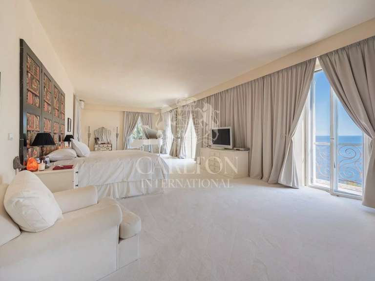 Villa avec Vue sur mer Èze - 4 chambres - 600m²