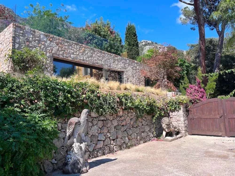 Villa Èze