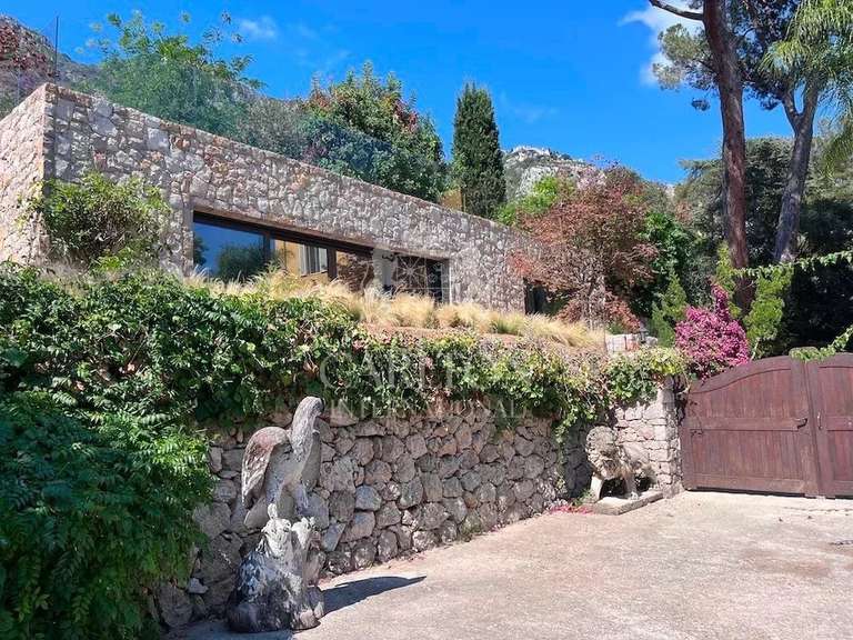 Villa avec Vue sur mer Èze - 4 chambres - 600m²