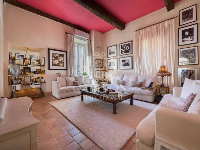 Villa avec Vue sur mer Èze - 4 chambres - 600m²