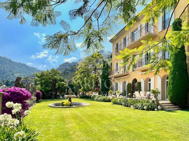 Villa avec Vue sur mer Èze - 4 chambres - 600m²