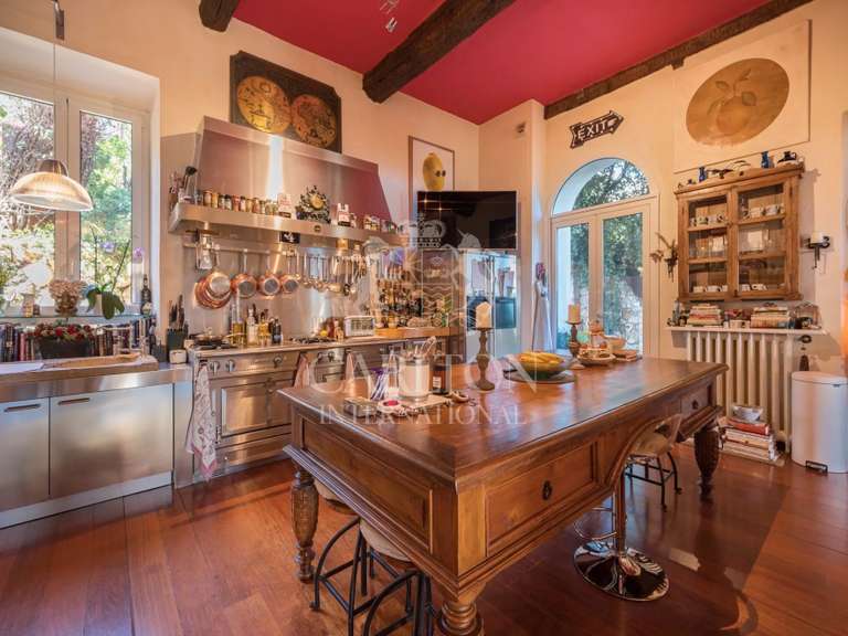 Villa avec Vue sur mer Èze - 4 chambres - 600m²