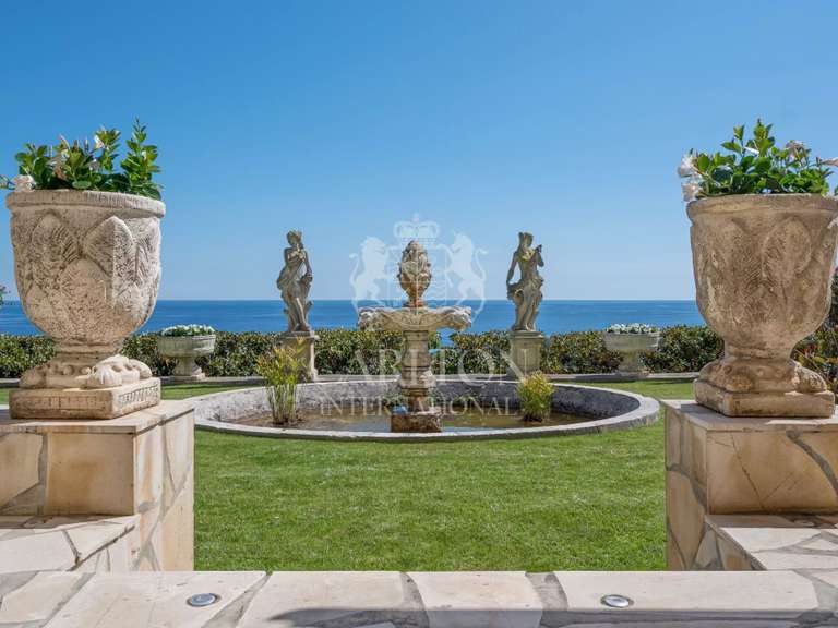 Villa avec Vue sur mer Èze - 4 chambres - 600m²