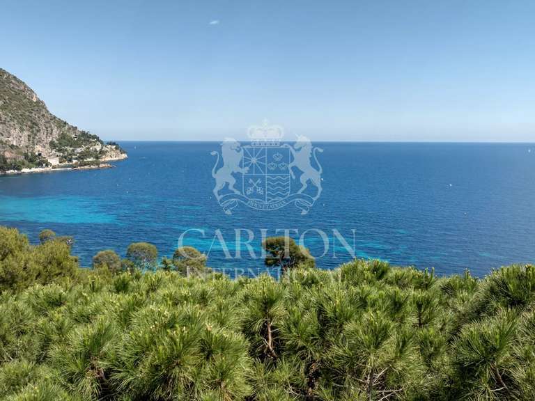 Villa with Sea view Èze - 4 bedrooms - 600m²