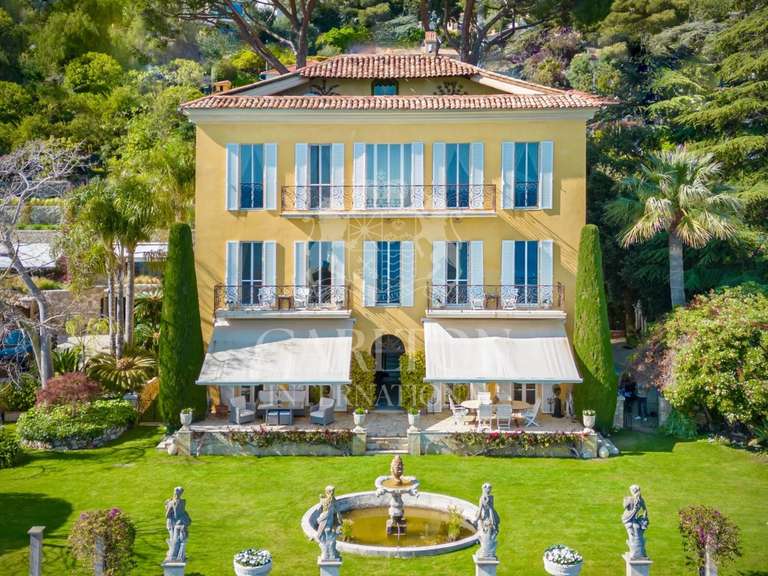 Villa avec Vue sur mer Èze - 4 chambres - 600m²