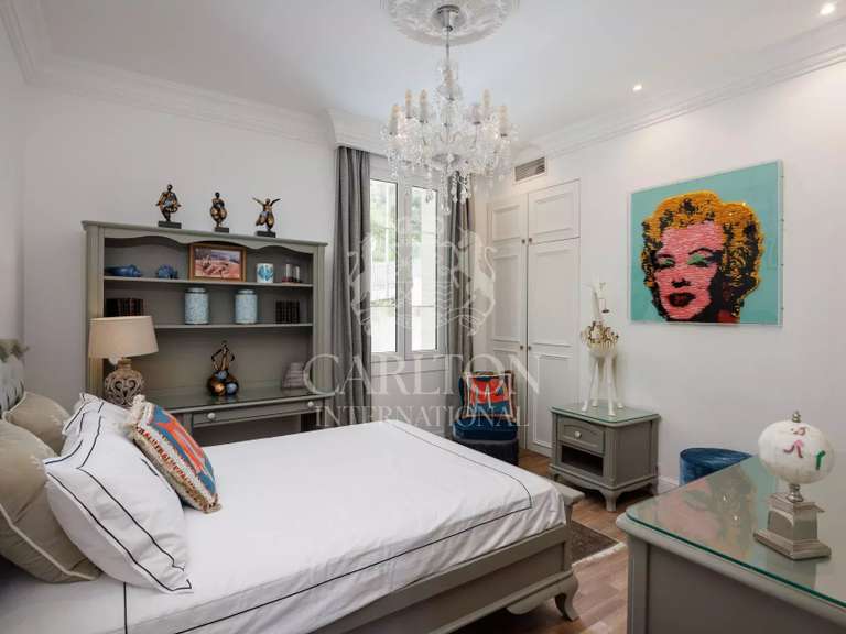 Villa avec Vue sur mer Èze - 6 chambres - 280m²