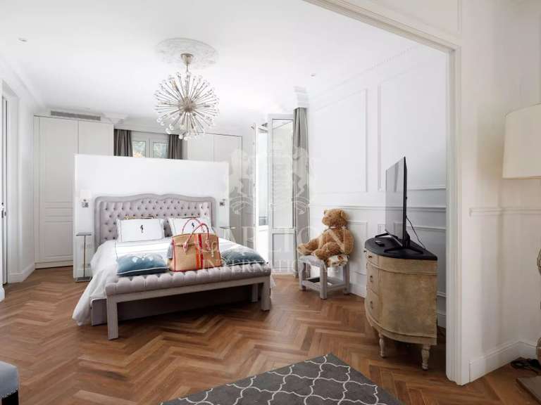 Villa avec Vue sur mer Èze - 6 chambres - 280m²