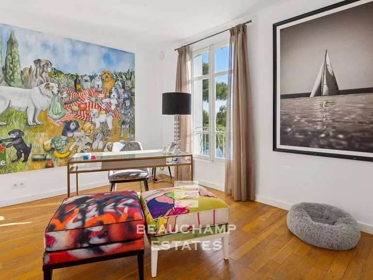 Villa with Sea view Èze - 4 bedrooms - 250m²
