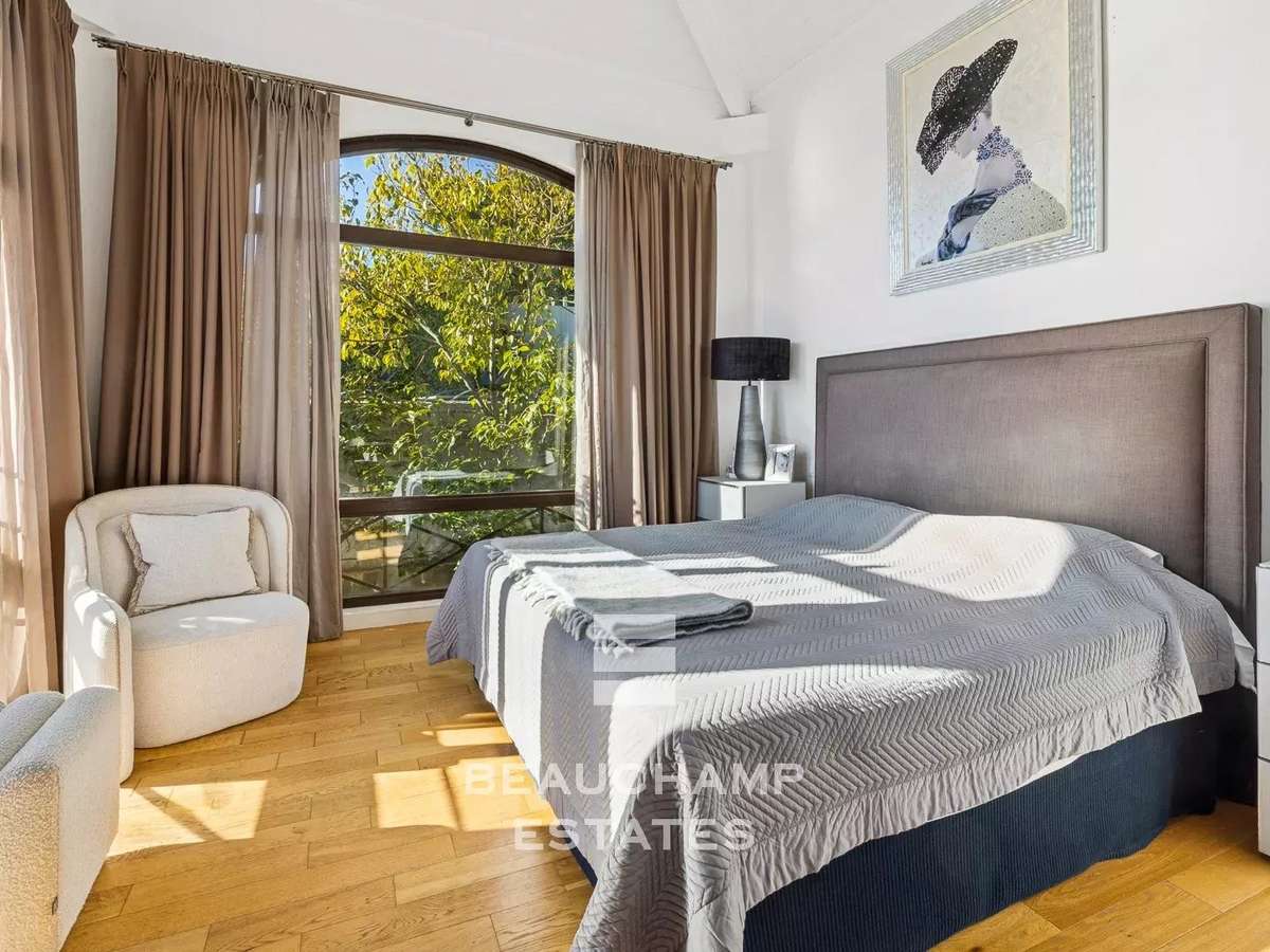 Villa Èze
