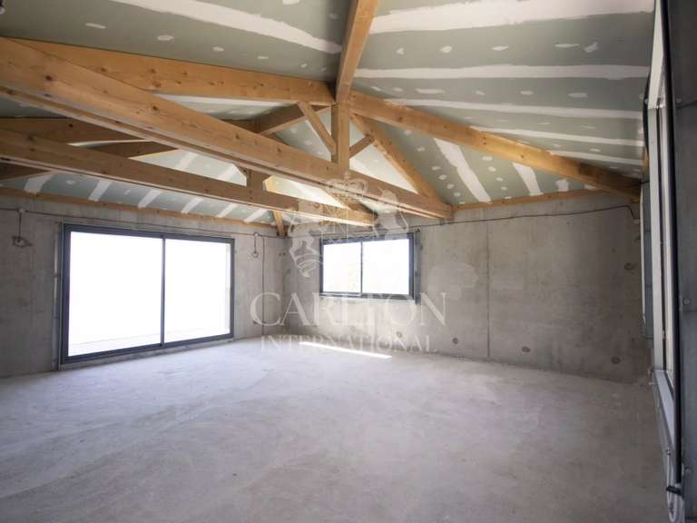 Villa with Sea view Èze - 4 bedrooms - 265m²