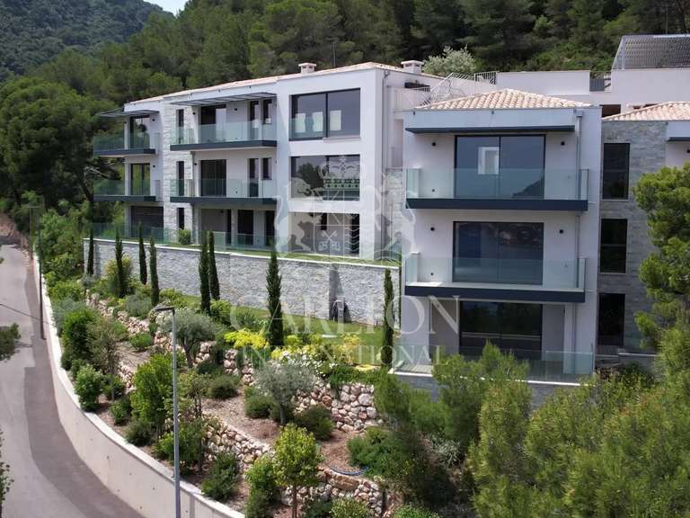 Villa avec Vue sur mer Èze - 4 chambres - 265m²