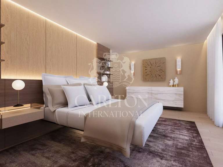 Villa with Sea view Èze - 4 bedrooms - 265m²