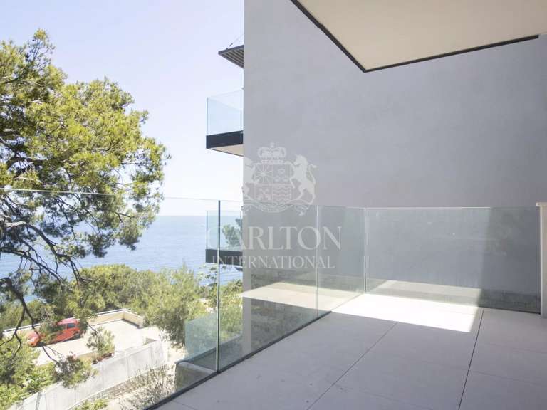 Villa with Sea view Èze - 4 bedrooms - 310m²