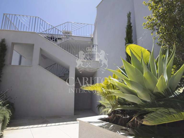 Villa with Sea view Èze - 4 bedrooms - 310m²