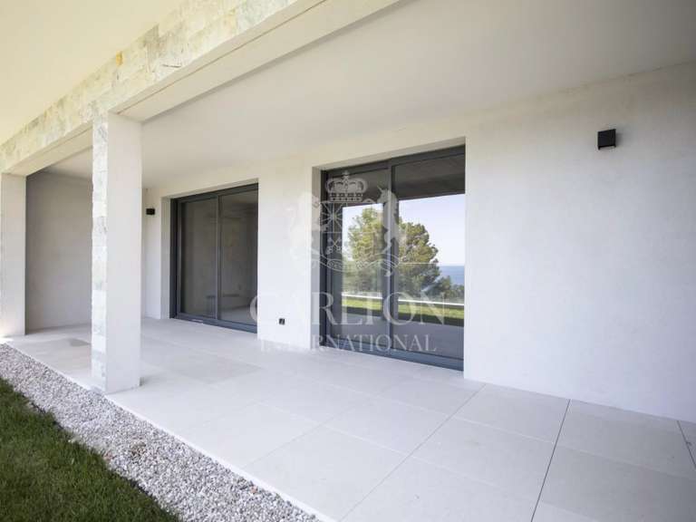 Villa with Sea view Èze - 4 bedrooms - 310m²