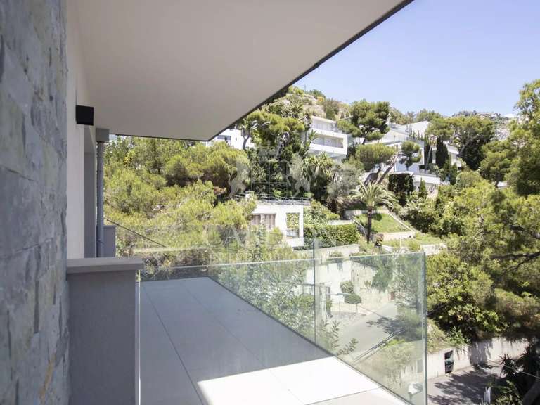 Villa with Sea view Èze - 4 bedrooms - 310m²