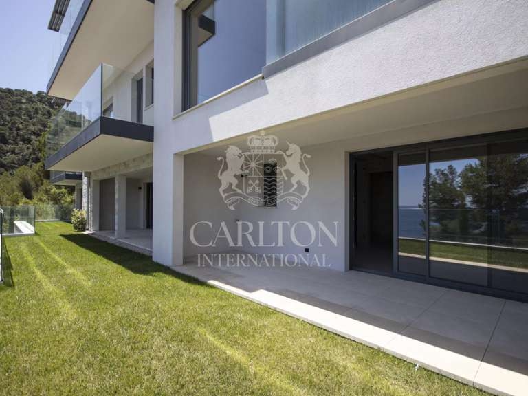 Villa with Sea view Èze - 4 bedrooms - 310m²