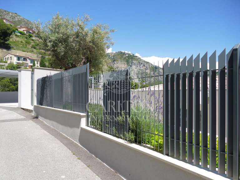 Villa with Sea view Èze - 4 bedrooms - 310m²
