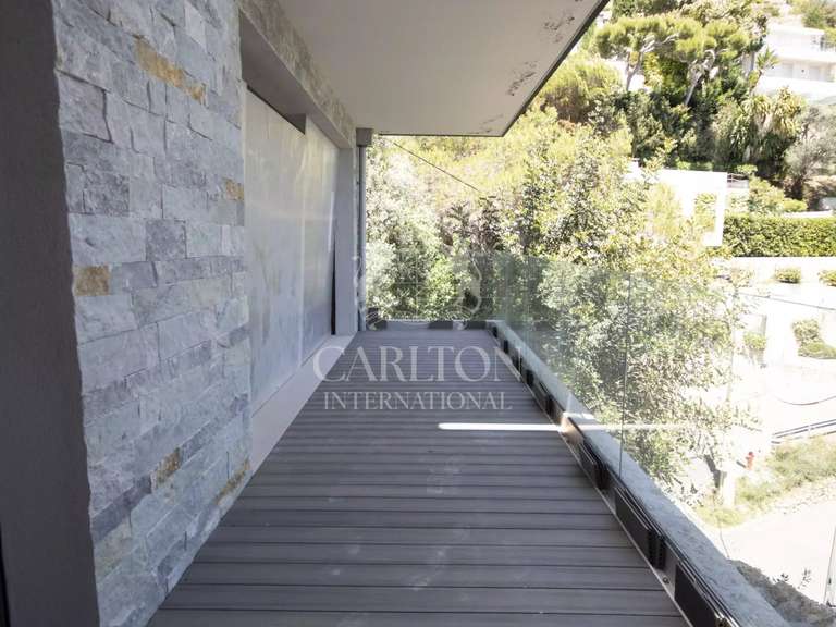 Villa with Sea view Èze - 4 bedrooms - 310m²