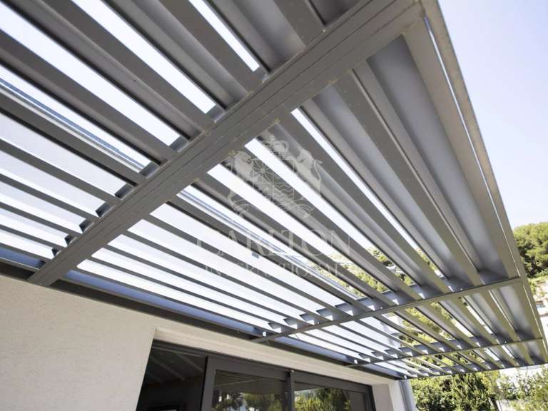 Villa with Sea view Èze - 4 bedrooms - 310m²