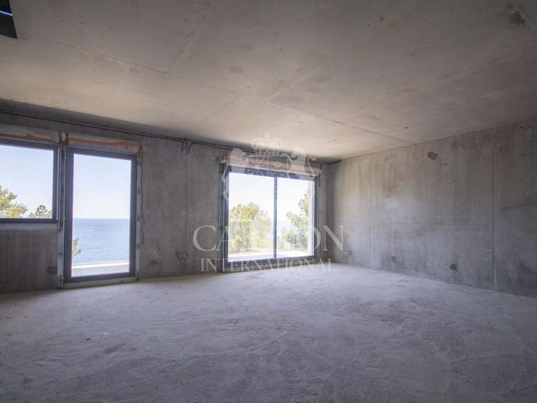 Villa with Sea view Èze - 4 bedrooms - 310m²