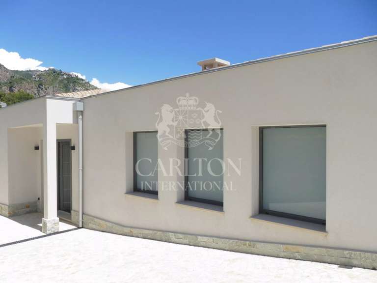 Villa with Sea view Èze - 4 bedrooms - 310m²