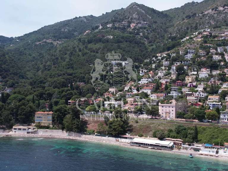 Villa avec Vue sur mer Èze - 8 chambres - 575m²