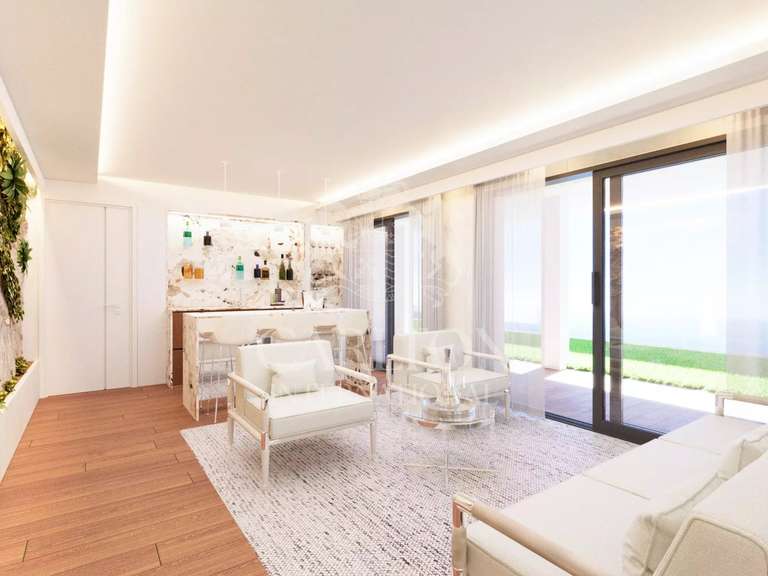 Villa with Sea view Èze - 8 bedrooms - 575m²