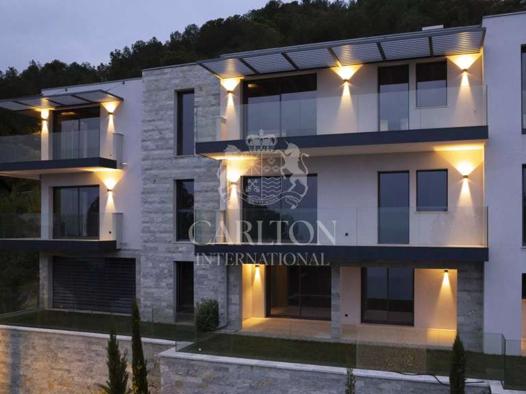 Villa with Sea view Èze - 8 bedrooms - 575m²