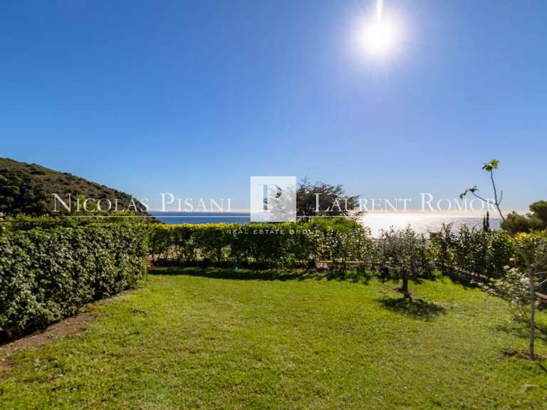 Villa Èze - 4 bedrooms - 230m²