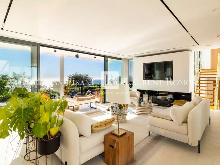 Villa Èze - 4 bedrooms - 230m²