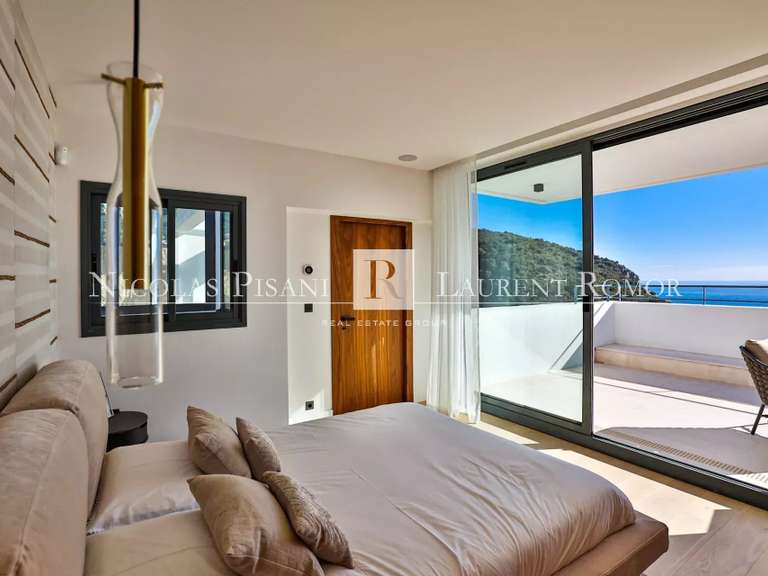 Villa Èze - 4 bedrooms - 230m²