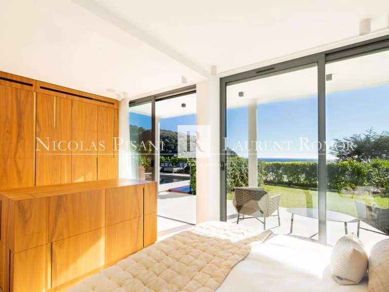 Villa Èze - 4 bedrooms - 230m²