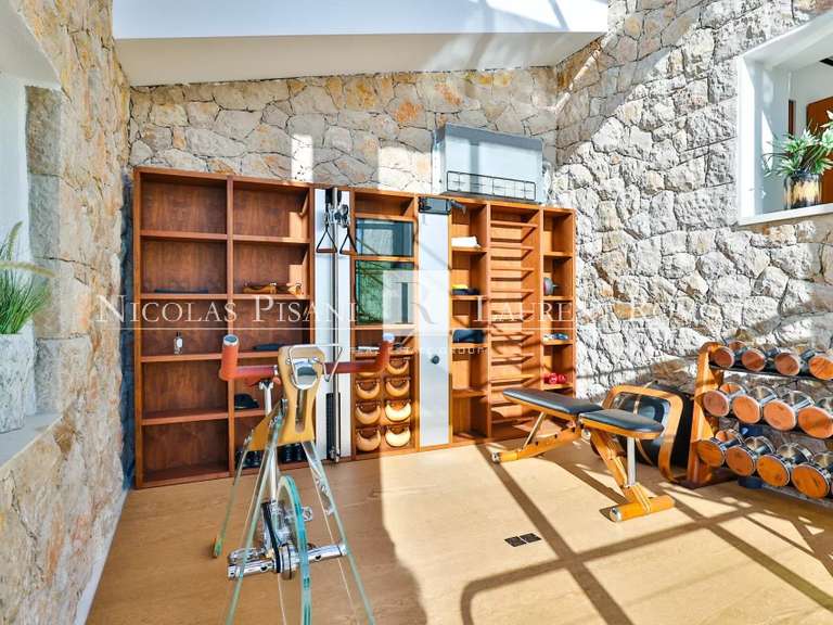 Villa Èze - 4 bedrooms - 230m²