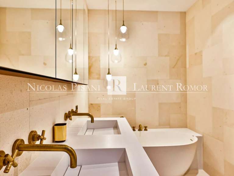 Villa Èze - 4 bedrooms - 230m²