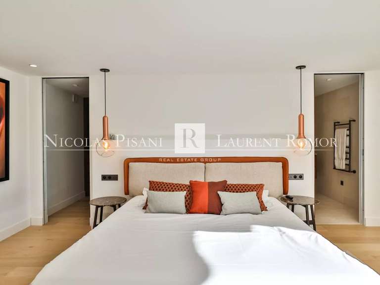 Villa Èze - 4 bedrooms - 230m²