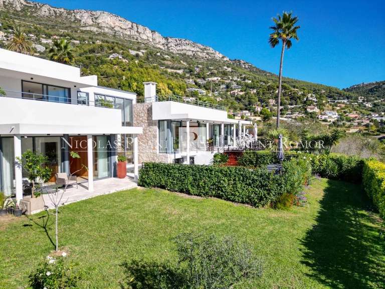 Villa Èze - 4 bedrooms - 230m²