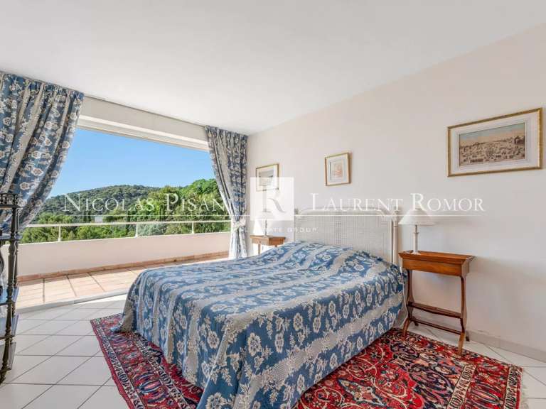 Villa avec Vue sur mer Èze - 5 chambres - 228m²