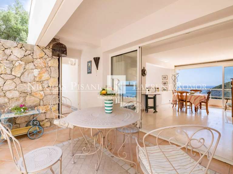 Villa avec Vue sur mer Èze - 5 chambres - 228m²