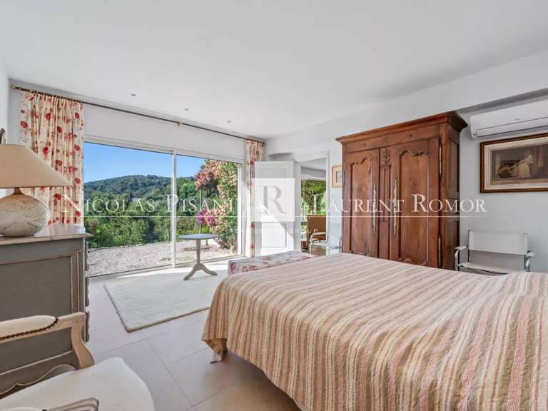 Villa avec Vue sur mer Èze - 5 chambres - 228m²
