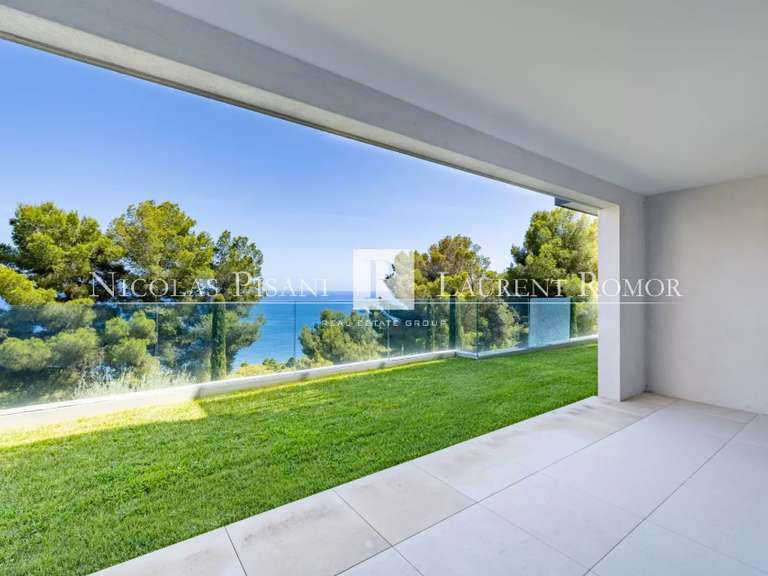 Villa Èze - 680m²