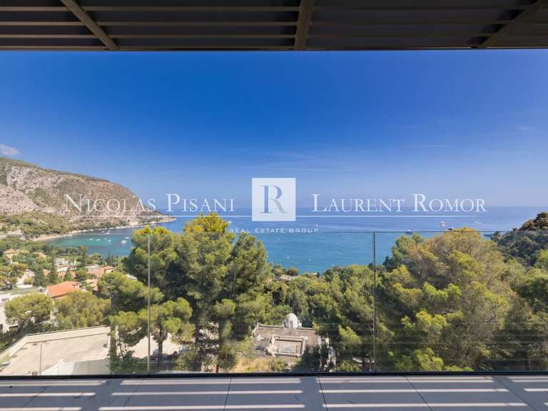 Villa Èze - 680m²