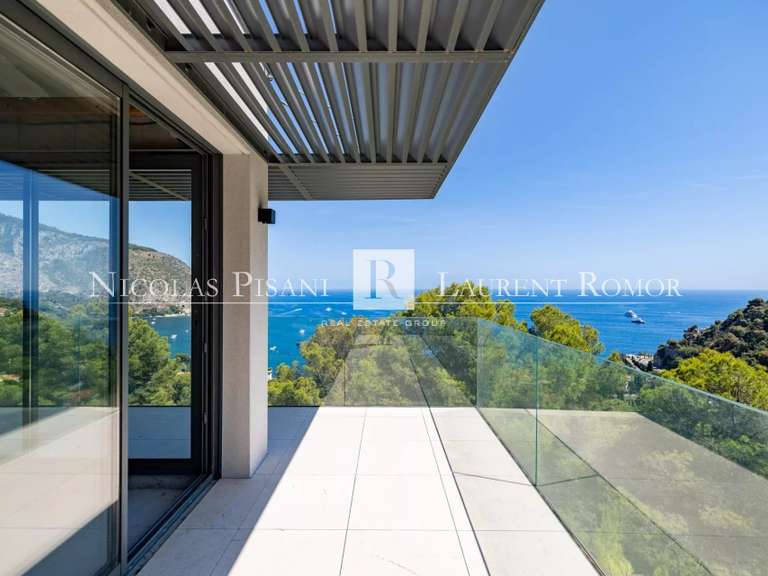 Villa Èze - 680m²