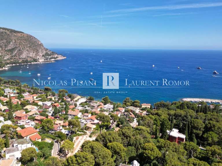 Villa Èze - 680m²