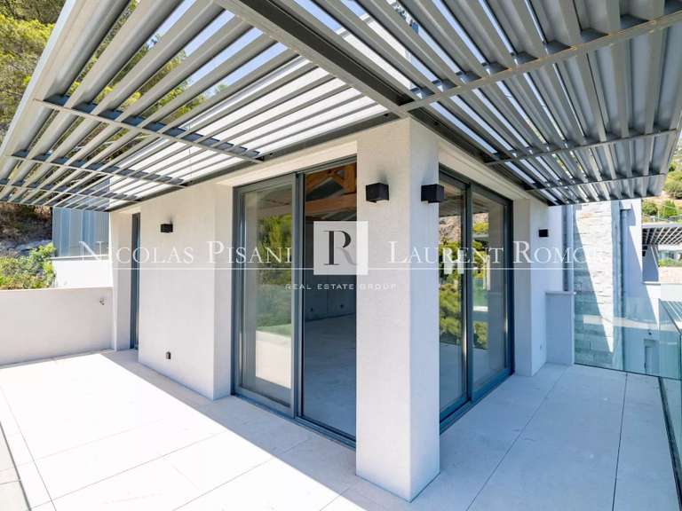 Villa Èze - 680m²