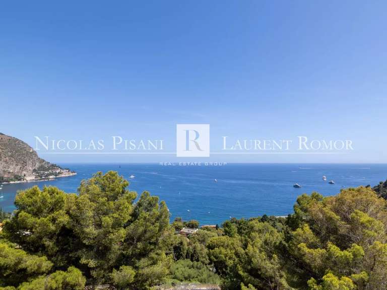 Villa Èze - 680m²